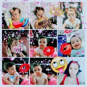 Meet your Posher, Pearlymae